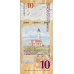 (193) ** PNew (PN1-PN5) Curacao & St. Martin 10,20,50,100 & 200 Gulden (2025) (5 Notes)